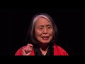 Crisis As A Turning Point: The Gift Of Liminal Time | Jean Shinoda Bolen | TEDxSanRafaelWomen