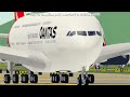 JAL 516 CRASH PTFS MOVIE (Roblox)