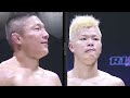 Unbelievable Creativity... Japanese Phenom Tenshin Nasukawa Best Fights