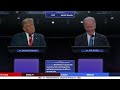 Ai Trump Vs Biden: codebullet spongebob rick and morty