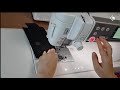 DIY/ BI-FOLD WALLET/ 반지갑 만들기/ How to make a billfold wallet/ sewing/ tutorial [Tendersmile handmade]