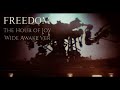 Wide Awake AU: OST(24) Freedom