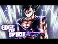 Dragon Ball Z - EDGE OF SPIRIT (Budokai Tenkaichi 3) | EPIC COVER