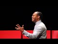 Inspiring Change: The Magic of Mentoring At-Risk Youth | Armand Lawrich King | TEDxSanDiego