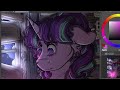 Leader Of Equality (MLP Speedpaint - Warning: Blood)