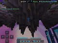 2 Block Pearl Clutch on Mobile - Hive Skywars