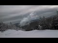 skiing Whiteface