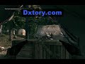 Dxtory Test Very Rushed