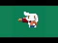 cave story’s theme song but it doesn’t sound like it’s covered in vaseline