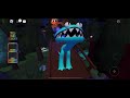 Rainbow friend 2 all jumpscare and Roleplay #roblox #gaming