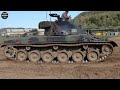 U.S. Army an Deutscher Hightech RCH155 interessiert! - Ungarn hat 50% der Leopard 2A7HU erhalten!