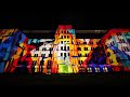 Vivid Sydney 2012 - Museum of Contemporary Art (Full)