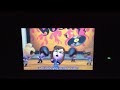 Celebrity Big Brother summed up in a Tomodachi Life song