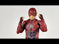 💥 PACK ZACK SNYDER JUSTICE LEAGUE MEZCO ONE 12 review en Español