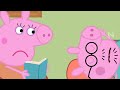 George's Choice!! - Where Are Mummy Pig ? | Peppa Pig Funny Animation