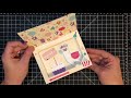 Frame Box Card Tutorial