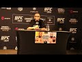 UFC 304 Media Day: Muhammad Mokaev Reveals Honest Take on Title Fight Chances If He Wins