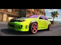 Need For Speed™ No Limits - Gameplay Walkthough Part.7 - 1080p - (Android & iOS)