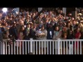 American Pharoah wins the 2015 Belmont Stakes & Triple Crown