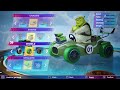 Week of Shrek Final - No Mercy / Lightning - Dreamworks All-Stars Kart Racing