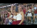 Dixieland Delight in Bryant- Denny 2022