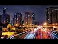 Melodic techno track | City Light | Taj music