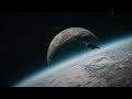 Extending Worlds: Space Scapes from Foundation’s Galactic Empire | Apple TV+
