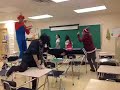 Harlem Shake (Classroom Edition)