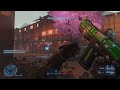 Halo Infinite - Commando Overkill