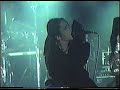 L'Arc~en~Ciel With Silence～I'm in Pain 1992.05.22 難波ロケッツ