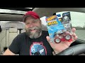 Unexpected Star Wars Finds and More | Walmart and Target Toy Hunt