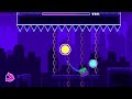 “Lunar City” Preview | Geometry Dash 2.2