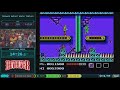 Teenage Mutant Ninja Turtles by whitman_price_ in 21:49 - AGDQ 2018 - Part 73