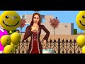 Aniversário de Ieda (The Sims 2)