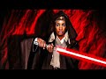 Why Red Lightsaber Crystals are MORE POWERFUL Than Other Colors - Star Wars Explained