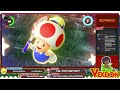 Week Eleven of Mario Tennis Aces Thursdays in 2024!
