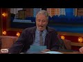 Jon Stewart Gives Conan The NYC Citizenship Test | CONAN on TBS
