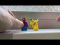 Ep 33 — Pikachu and The Micro Apartment in Tokyo🏠⚡️ - 9.5sqm / 102sqft