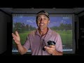 Full Review of the New Hackmotion Golf Sensor WOW!