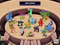 My Singing Monsters Composer - Rare Island Full Song (Update 2)