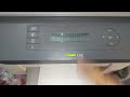 hp laser mfp 136a||cartridge refilling of 110 A||Part-2