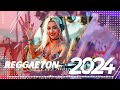 Top Reggaeton 2024 Songs ️🎧 MEJOR REGGAETON ️🎧💖  Mix Reggaeton 2024 con los Mejores