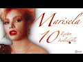 Marisela y Sus 10 Exitos Inolvidables!