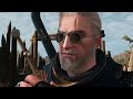 ОМЕРЗИТЕЛЬНЫЙ ВЕДЬМАК 3 НА PS5 / The Witcher 3 Wild Hunt Next-Gen Update