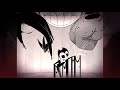 BATIM Speedpaint- The Ink Demon’s puppet (AU + CANNON)