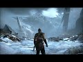 GOD OF WAR: LIVE STREAM