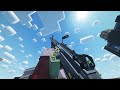 The BEST gun mod for Minecraft got BETTER! | Timeless and Classic: Zero Showcase