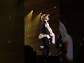 (fancam) 240505 TAEMIN - Criminal @ Fansland Music Festival 2024 in Bangkok