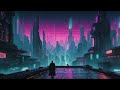 80's Nostalgia 🌆 Synthwave beats for Focus and Inspiration