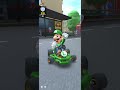 NEVER mess with Vintr, the Snow Princess...(Mario Kart Tour gameplay #4)
